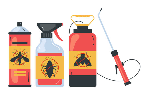 Best Flea Control Services  in Markham, IL